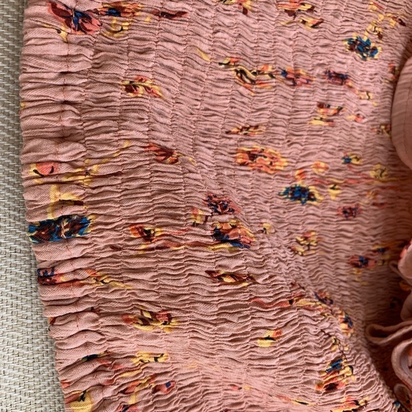 Faithfull the Brand Salina top size m - Picture 5 of 5